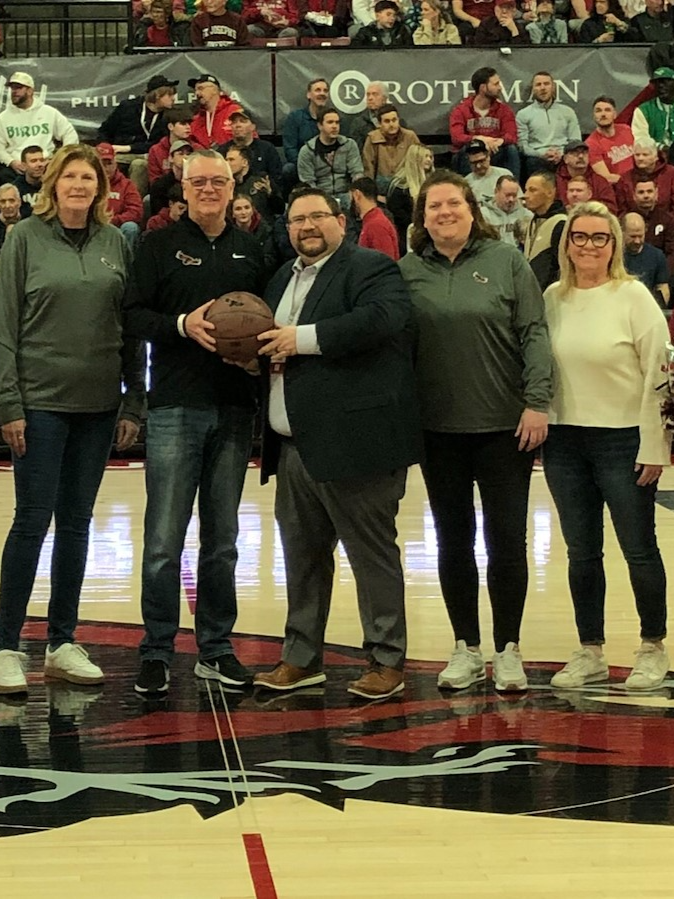 InsidePFCU's tweet image. February was full of ways PFCU connected with our community. 🧡

From the Temple University Men’s Basketball game to supporting @PYNINC students and sponsoring Saint Joseph’s University Men’s Basketball, we are proud to support our members and future leaders.

#PFCU #Recap