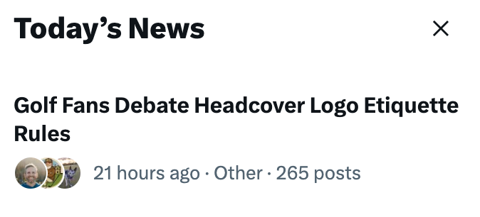 Brendan Porath tweet media