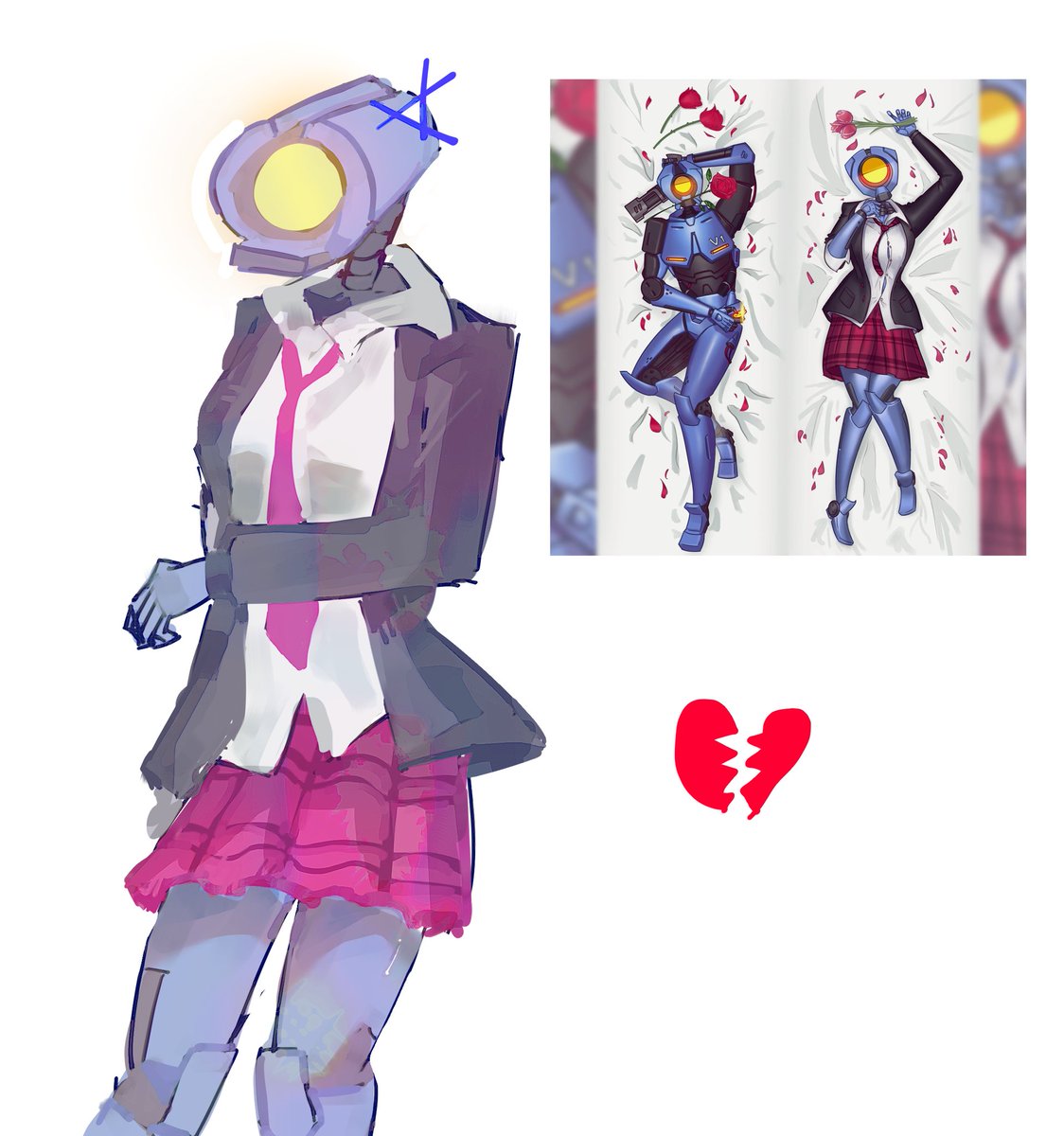 MiDa_#1emarksfan tweet media