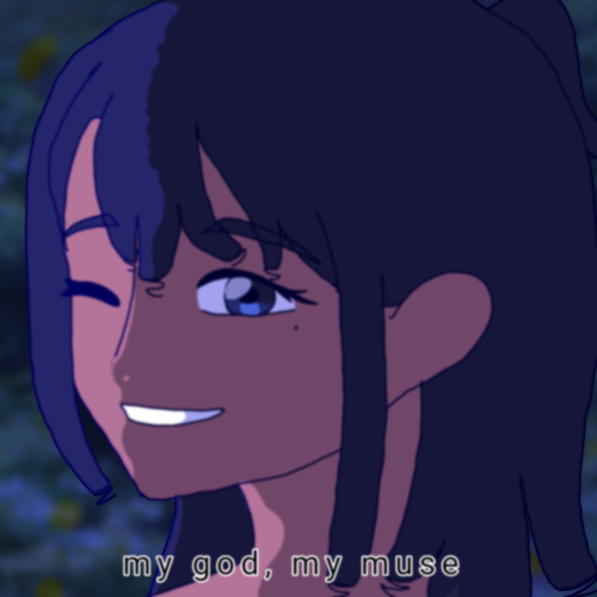 A1iren's tweet photo. I want yuri https://t.co/hBZPZik4qz