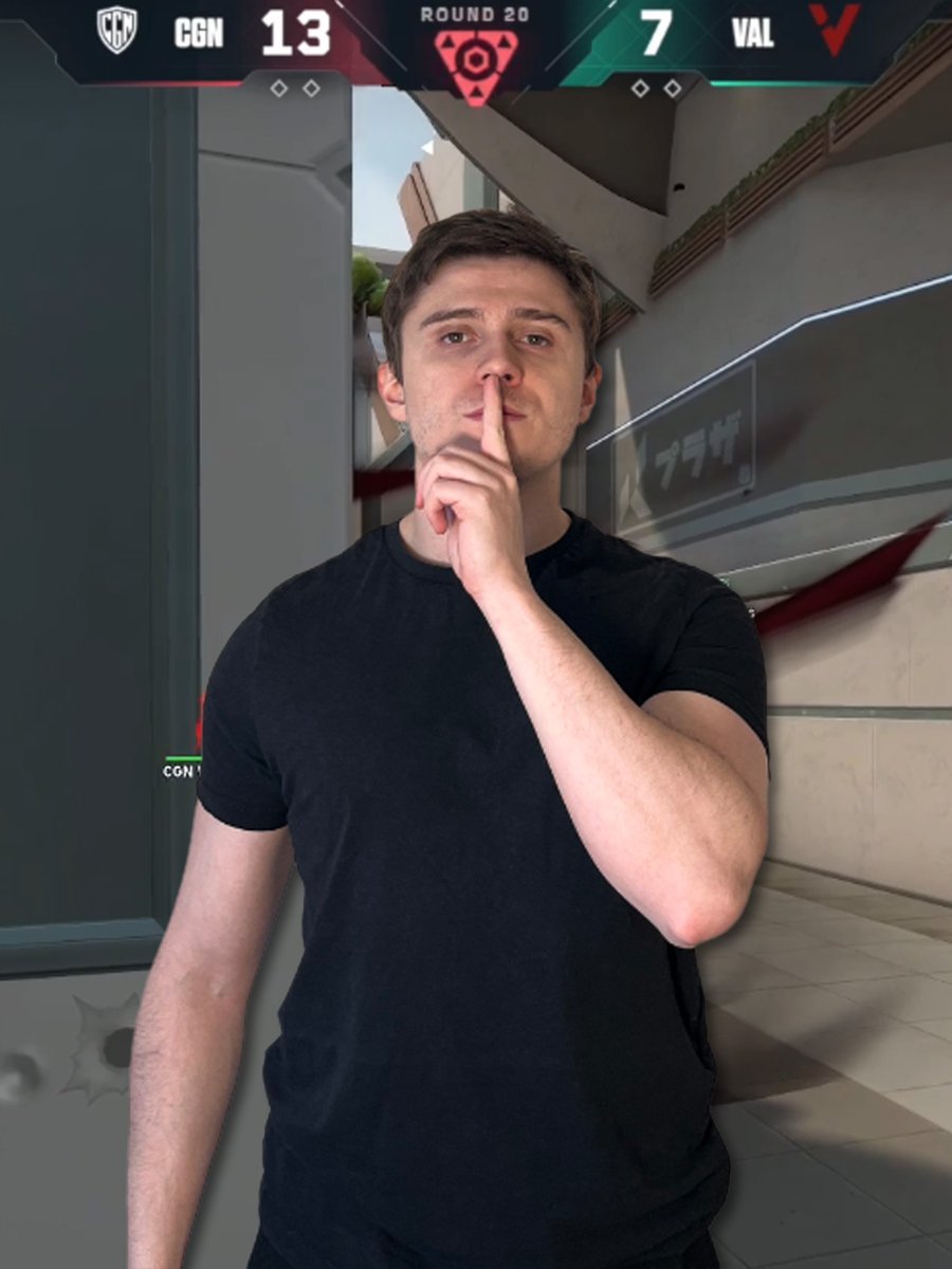 CGN Esports tweet media