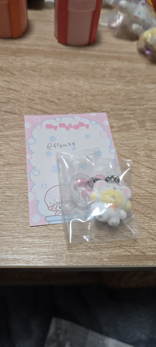 ✿SHIORI✿ tweet media