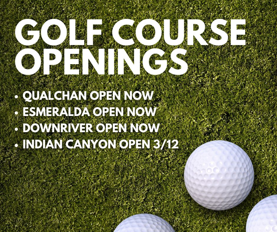 Spokane City Parks & Rec tweet media