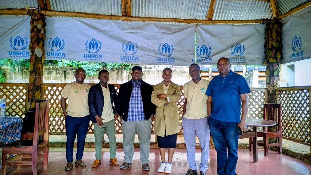 EarthCareTz's tweet photo. justice, social empowerment and sustainable development in Kigoma and beyond.

We appreciate the time and interest shown by @ActionaidTz and look forward to building a strong partnership that advances our shared vision for a just and sustainable future. https://t.co/hXScc4gSRT