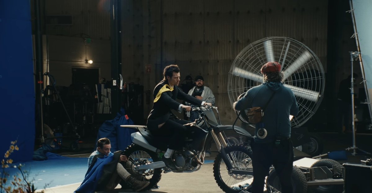 Fay Matilda 🪩 tweet media