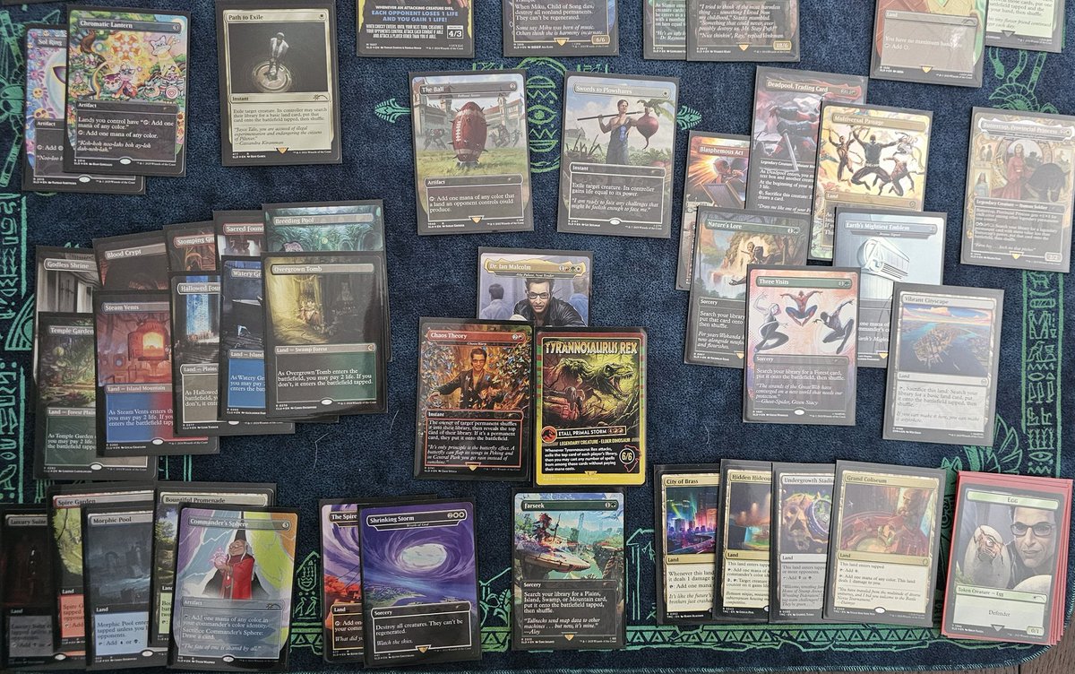 Neil Hiranandani tweet media