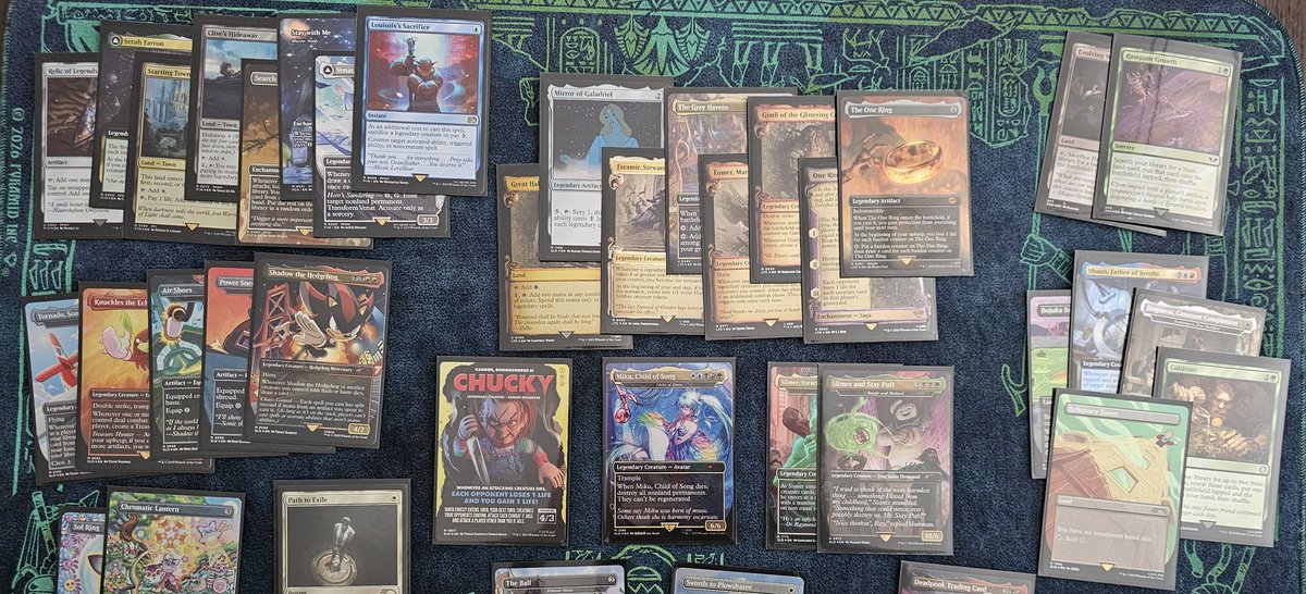 Neil Hiranandani tweet media