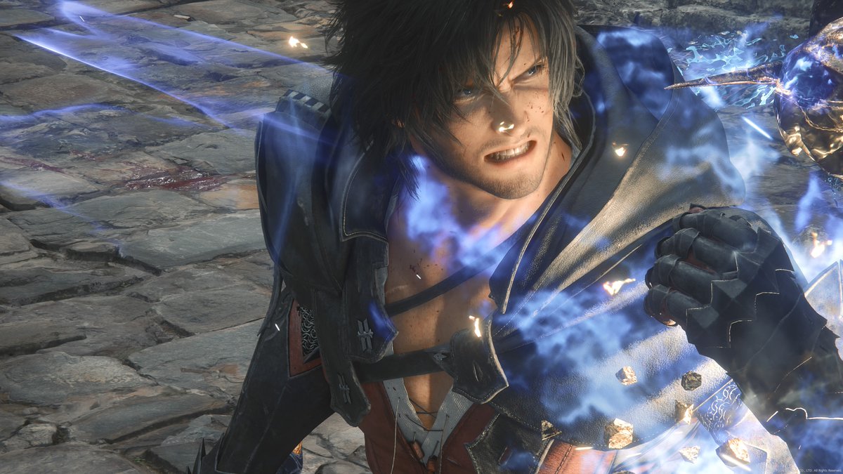 タイタンブロック