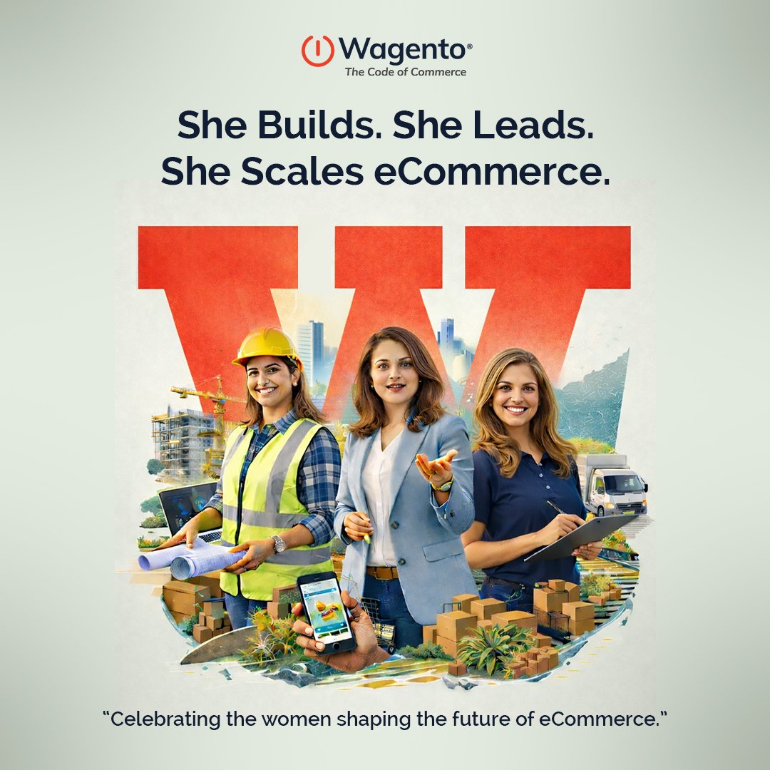 Wagento Creative LLC tweet media