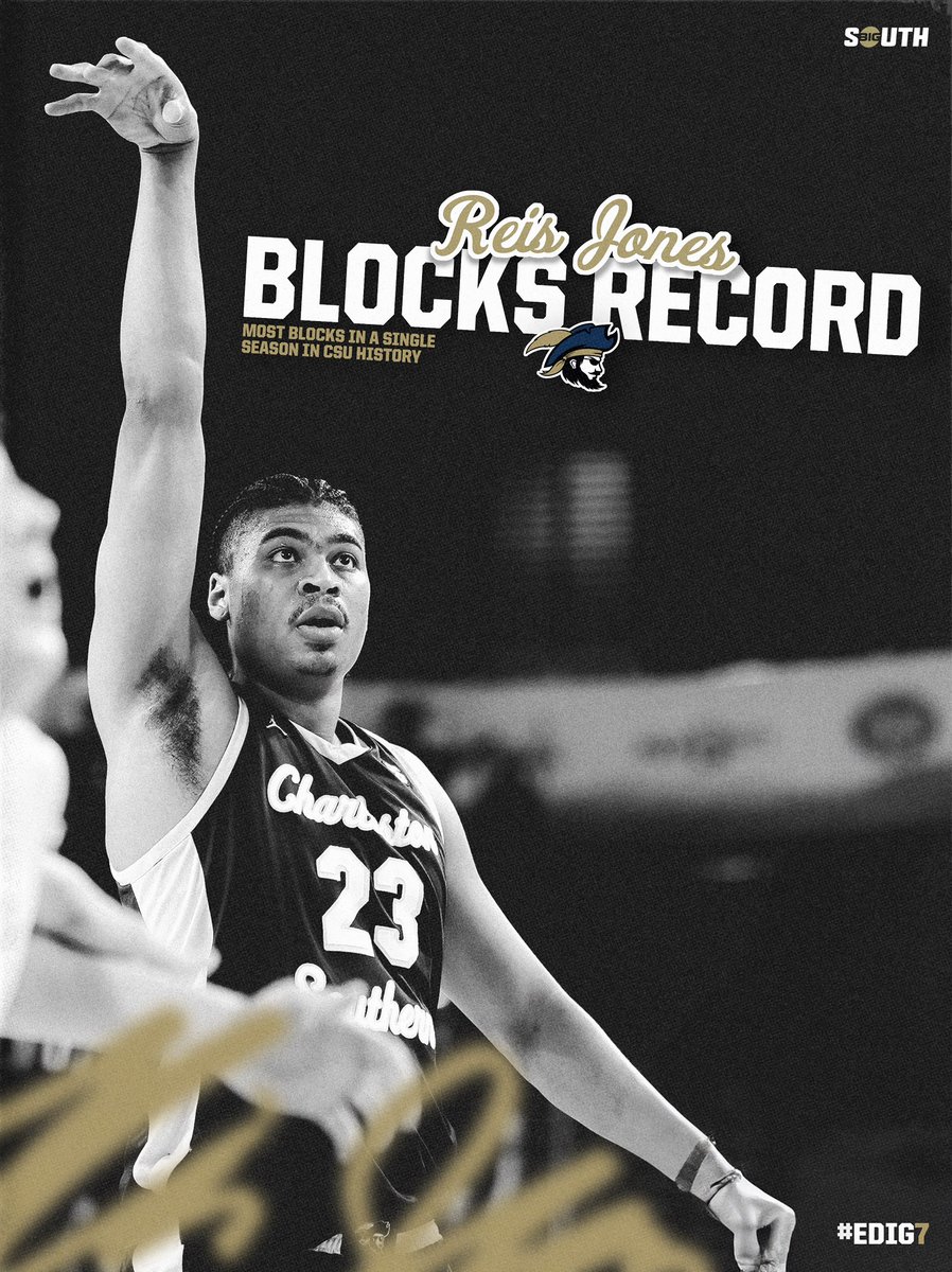 Charleston Southern Men’s Basketball tweet media