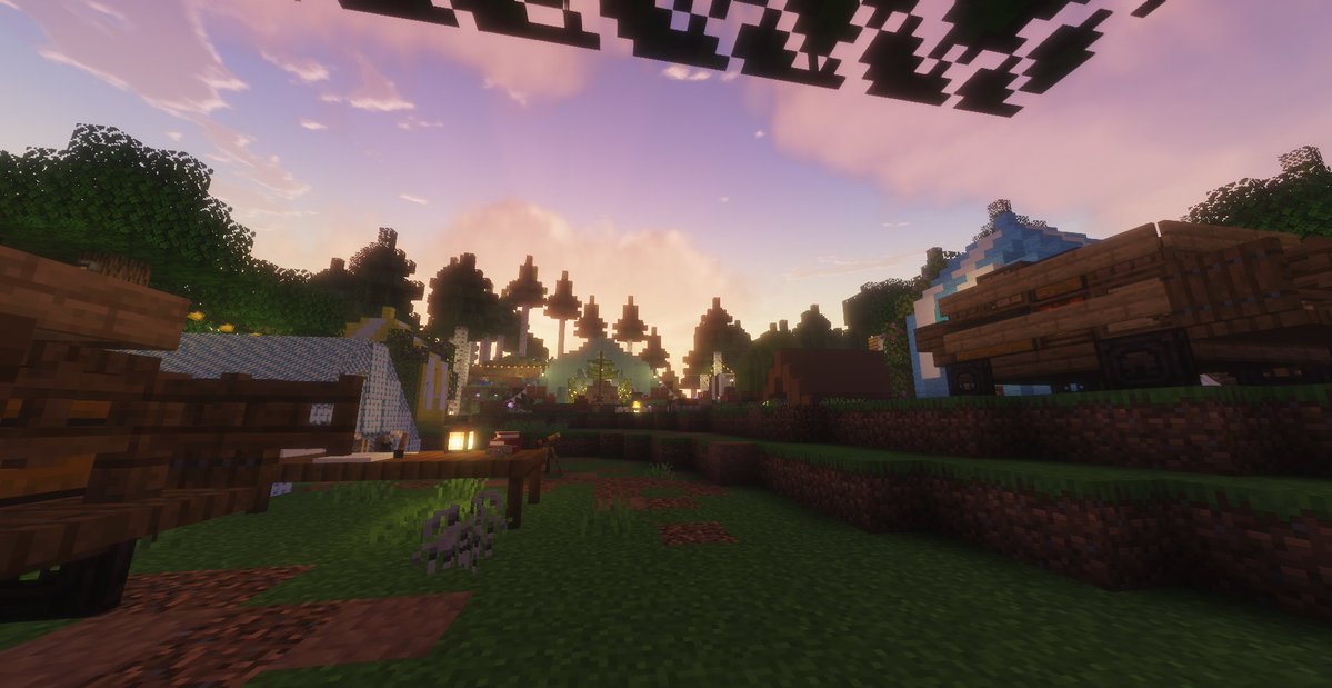 Test your hunting prowess at the Annual Folkvang Hunting Tournament!  Come show your skills March 7th at 4:30 pm EST