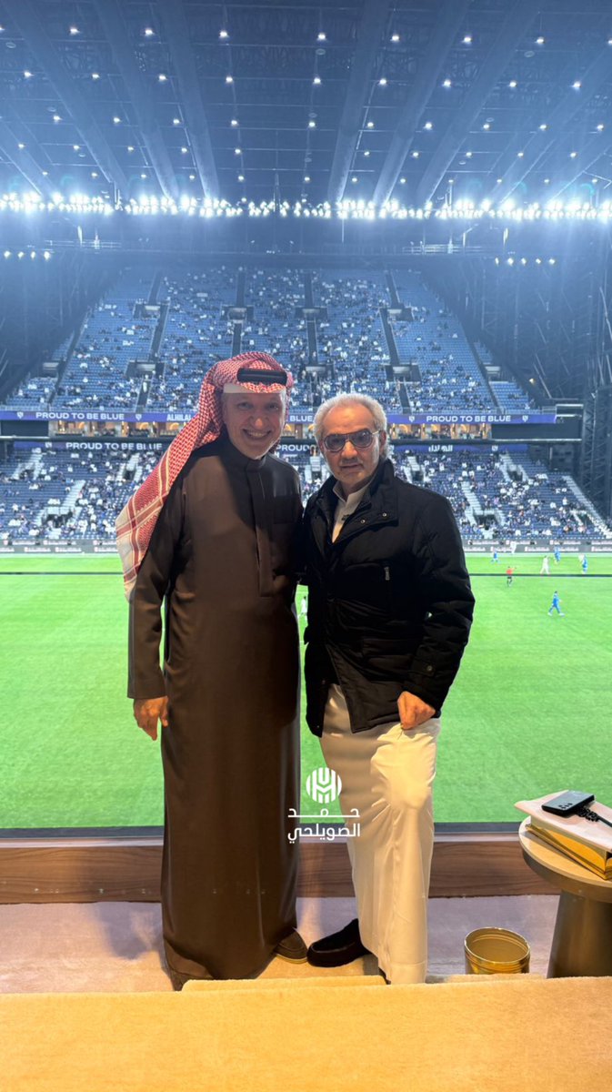 حمد الصويلحي tweet media