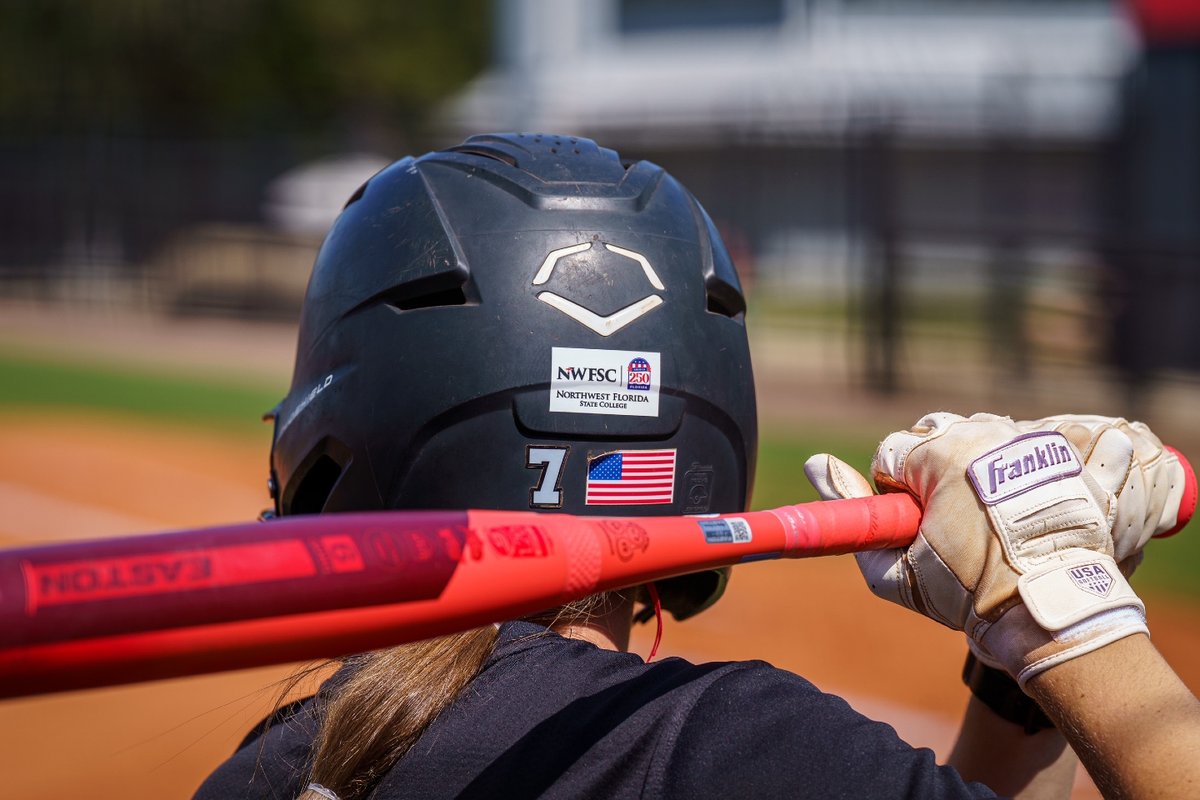 Northwest Florida State College tweet media