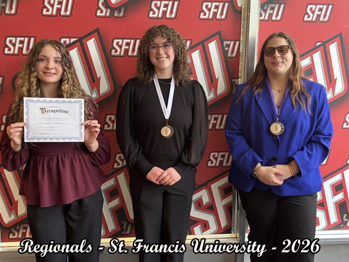 Richland High School tweet media