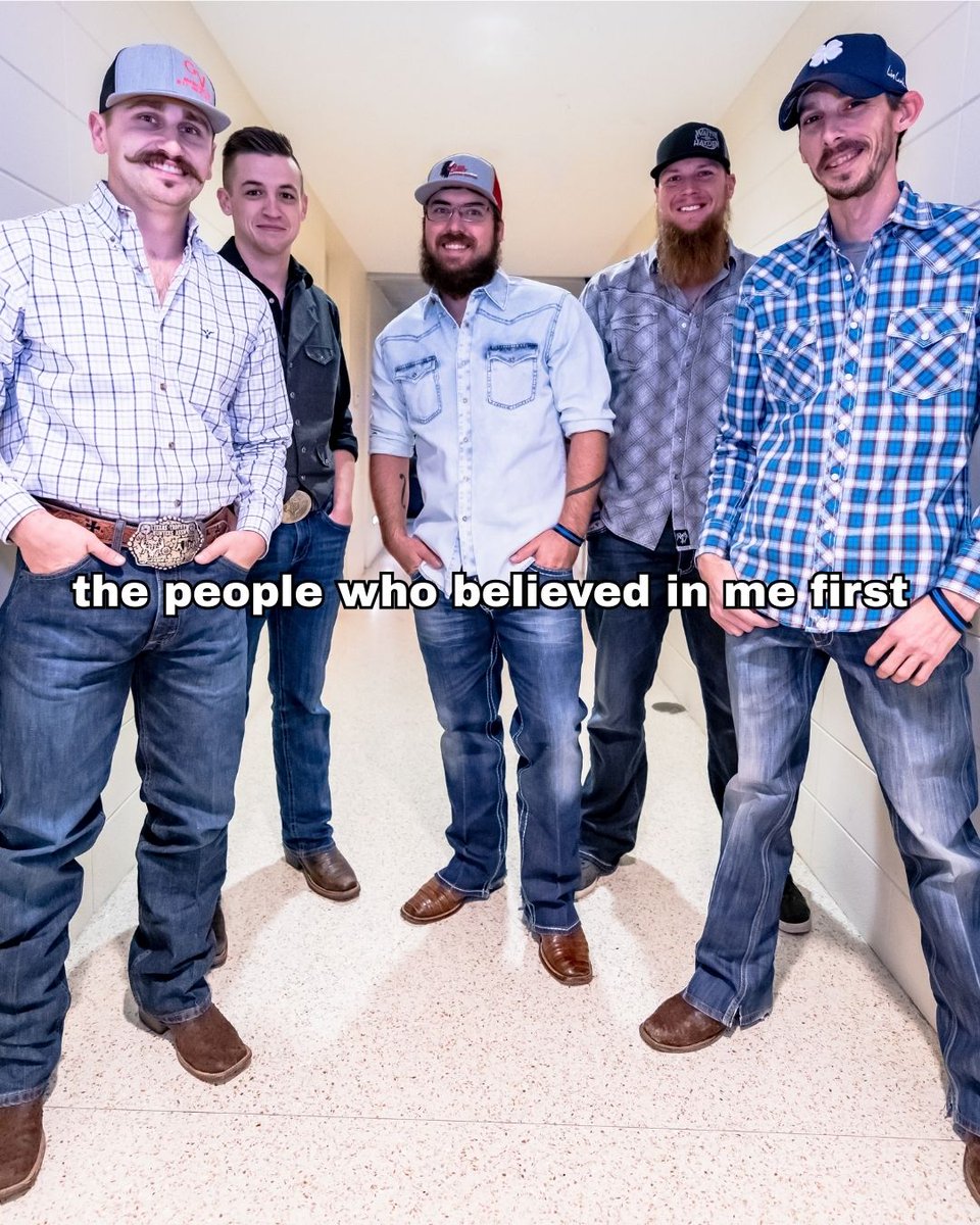 Cody Johnson tweet media