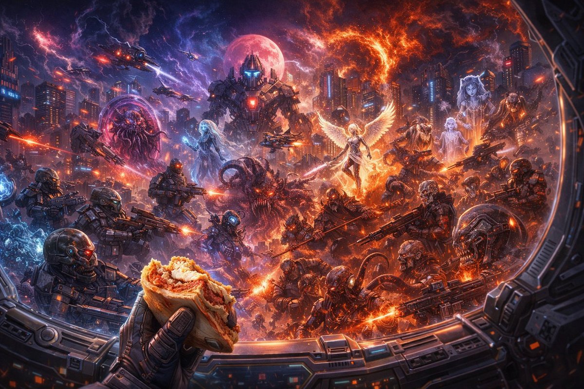 ⚡🛡️ Evan Pappas tweet media