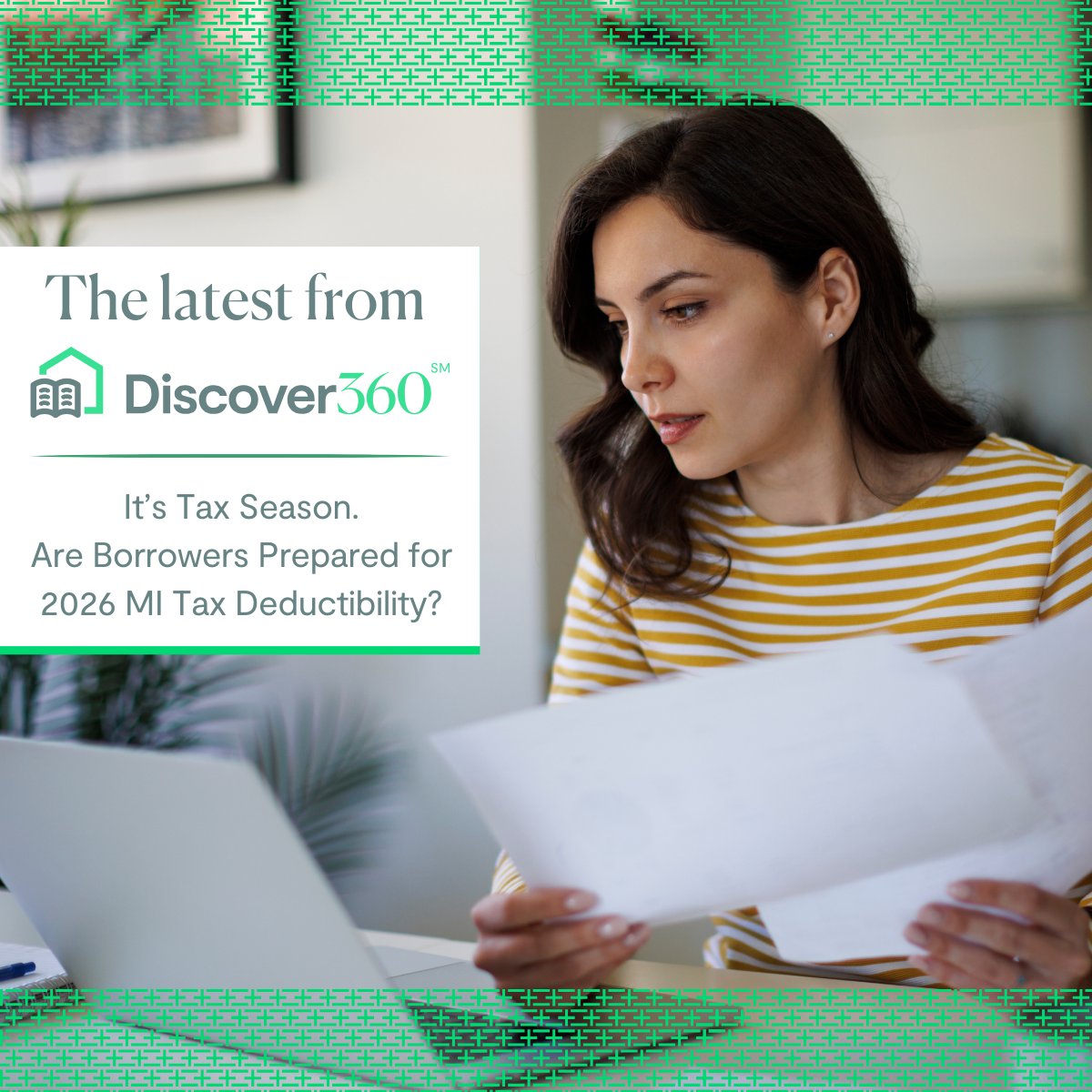 Enact Mortgage Insurance tweet media