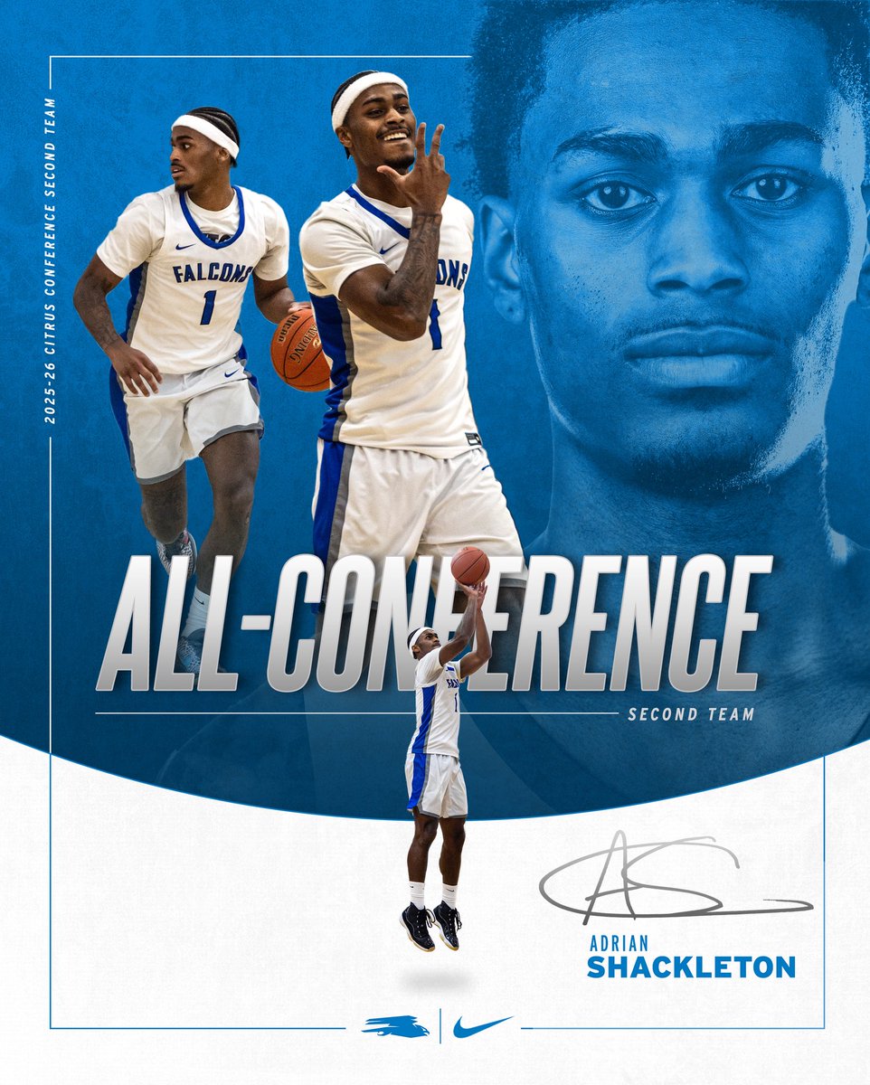 Daytona State MBB tweet media