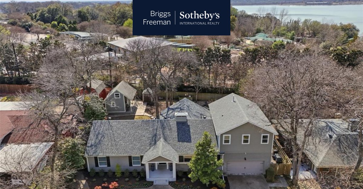 Presented at $1,450,000, 1155 Timplemore Drive, Dallas TX, is new to market. 

Reach out to me directly, for a private tour or more information!✨✨

#Dallas

Listed By: Karen Hettrick

Krystal Jost
Global Real Esta... briggsfreeman.com/listing/211946…