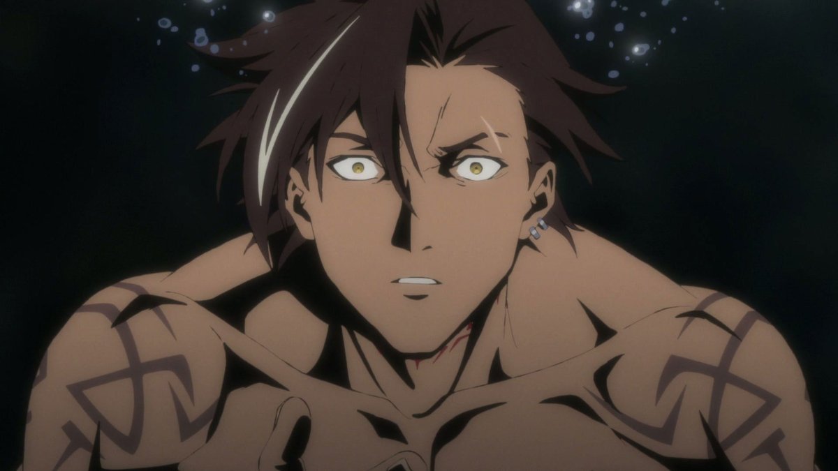 GateAnimeCom's tweet photo. 🌀 أنميات شتاء 2026 عبر موقع بوابة الأنمي 🌧️

🔶 انمي Sentenced to Be a Hero الحلقة 9 مترجمة حجم صغير

🔗 المشاهدة و التحميل : https://t.co/3zyoIaCx0o

👈 موقع #بوابة_الأنمي يغنيك | الأفضل لكم 🥇 

مشاهدة ممتعة نتمناها لكم ♥️ https://t.co/VuqZ54VXVk