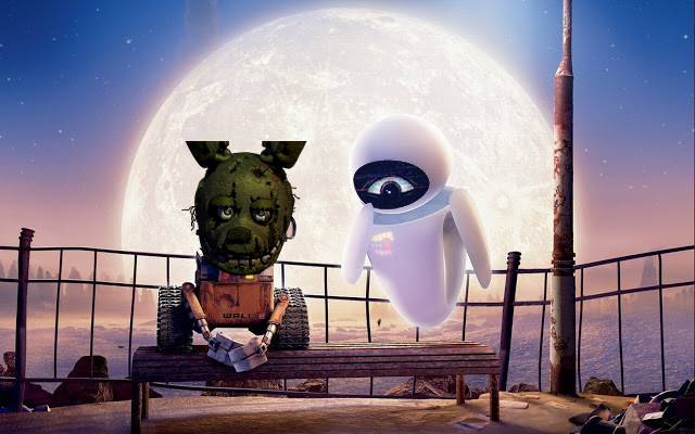 Me hicieron hacer esta diablura