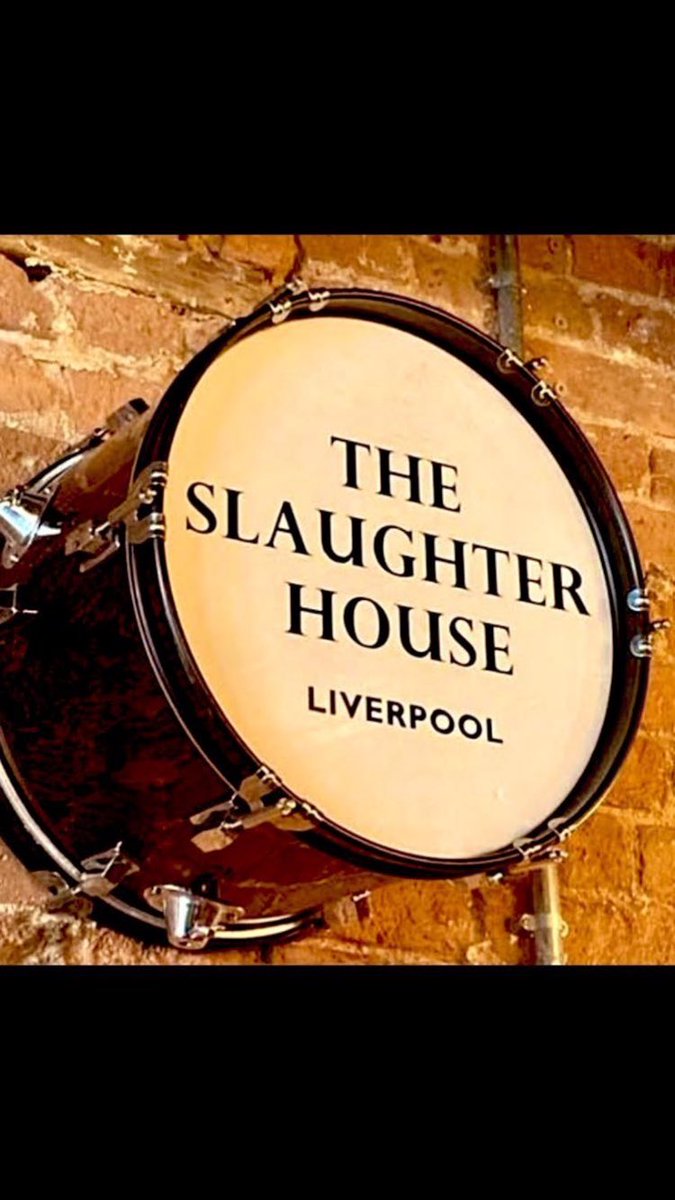 CCBandLiverpool's tweet image. We are back at @TheSlaughterH this Saturday from 10pm playing a mix of the Beatles, Oasis, Arctic Monkeys, Elvis and more! #BestPubInTown #Live #Music #Party #Band #Liverpool