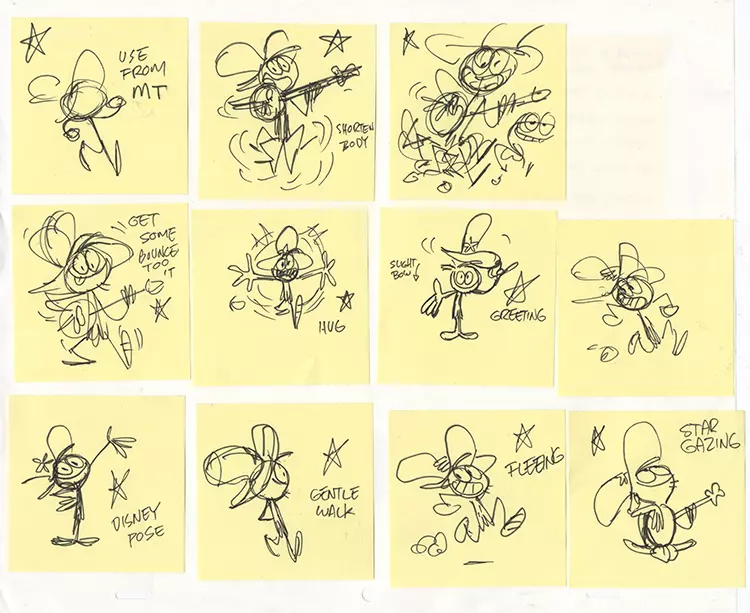 Wander Over Yonder Stuff tweet media