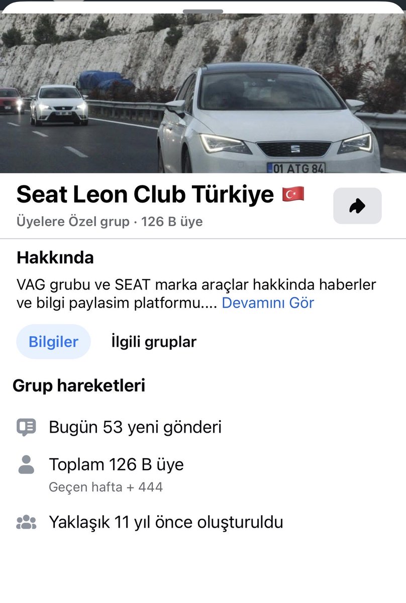 mrcderler's tweet photo. Bizim İspanyol sevdamızı kimse sorgulamasın ..
 #EspanaTurquia #Espana @SEATprensa_ES @tuSEAT @SEAT_Turkiye  🇹🇷 🇪🇸 https://t.co/AeRTFsUVNH
