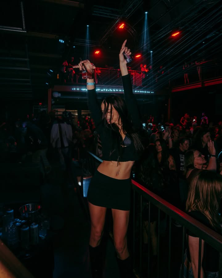 LNE Presents tweet media