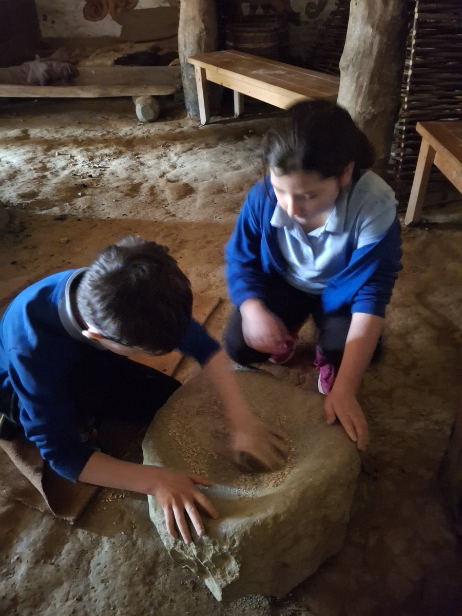 Cwmrhydyceirw Primary tweet media