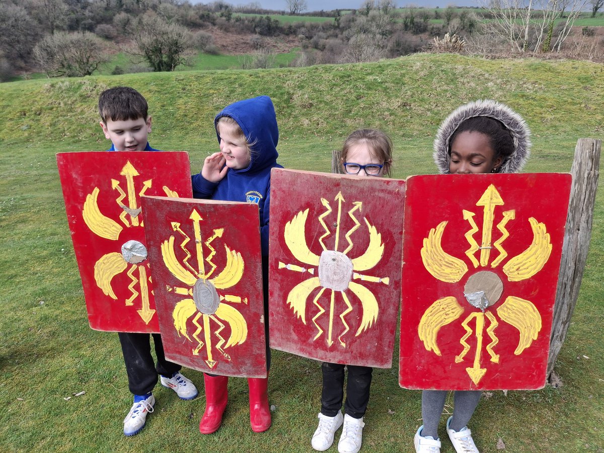 Cwmrhydyceirw Primary tweet media