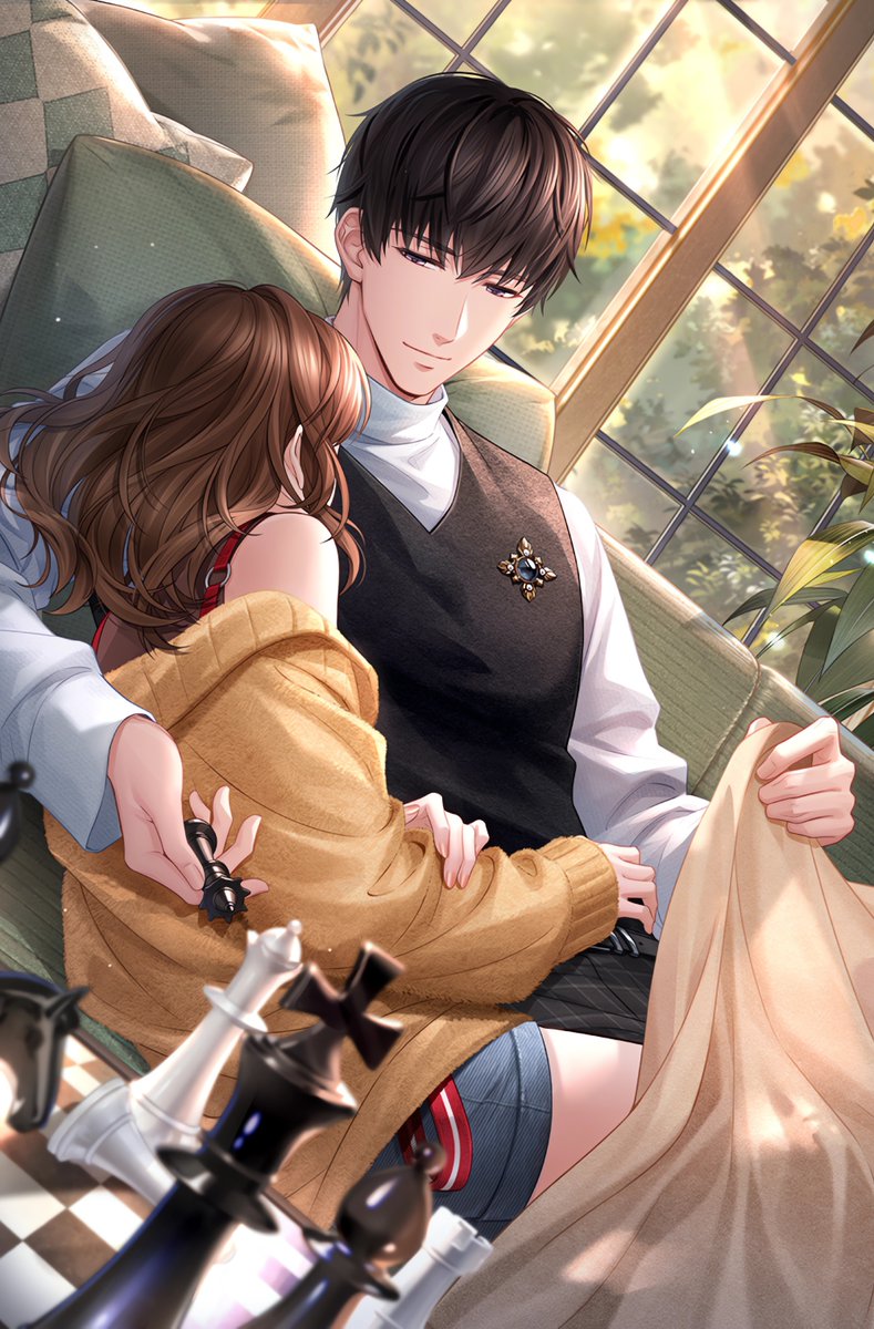 Lucien Gallery tweet media