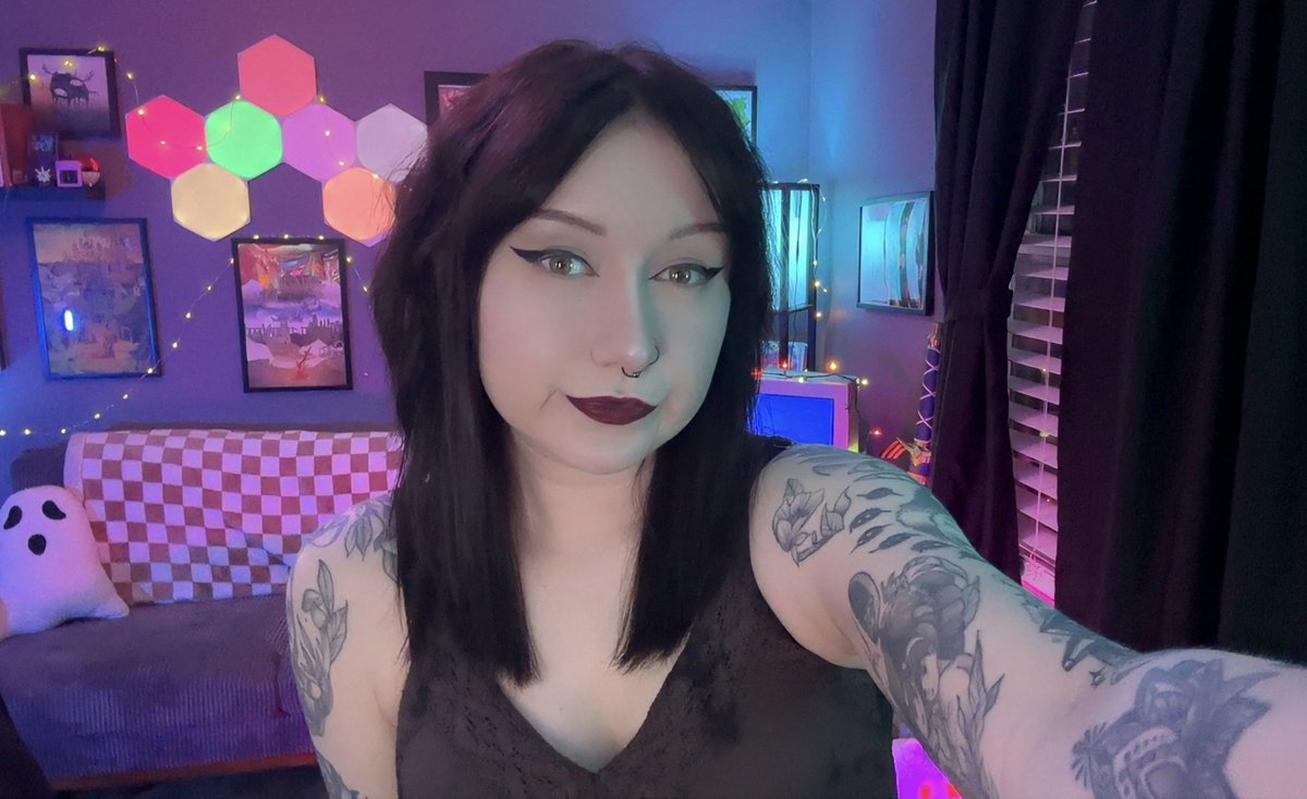 𝒔𝒑𝒐𝒐𝒌𝒚𝒍𝒊𝒍𝒔𝒑𝒊𝒓𝒊𝒕 ⋆˙⟡ tweet media