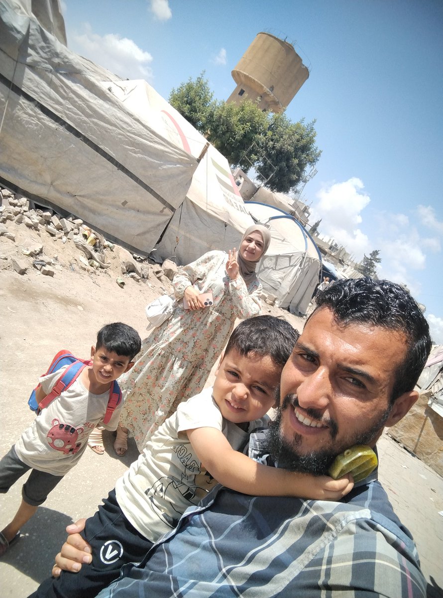 mohammed hussein~Gaza 🇵🇸 tweet media