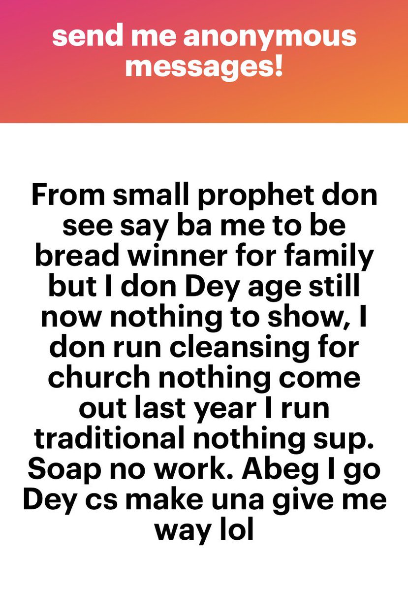 Babalola Esq.⚖️ tweet media