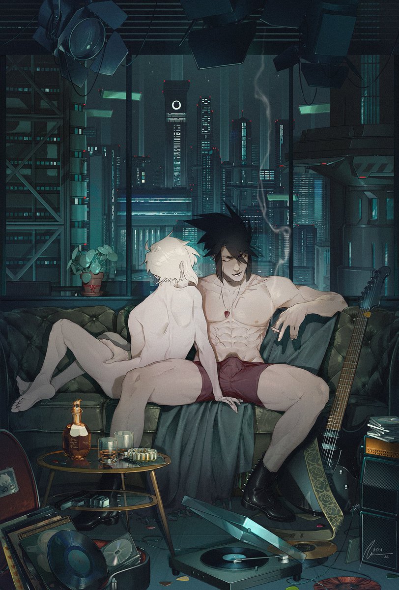 Vi 🎸Shop open! tweet media