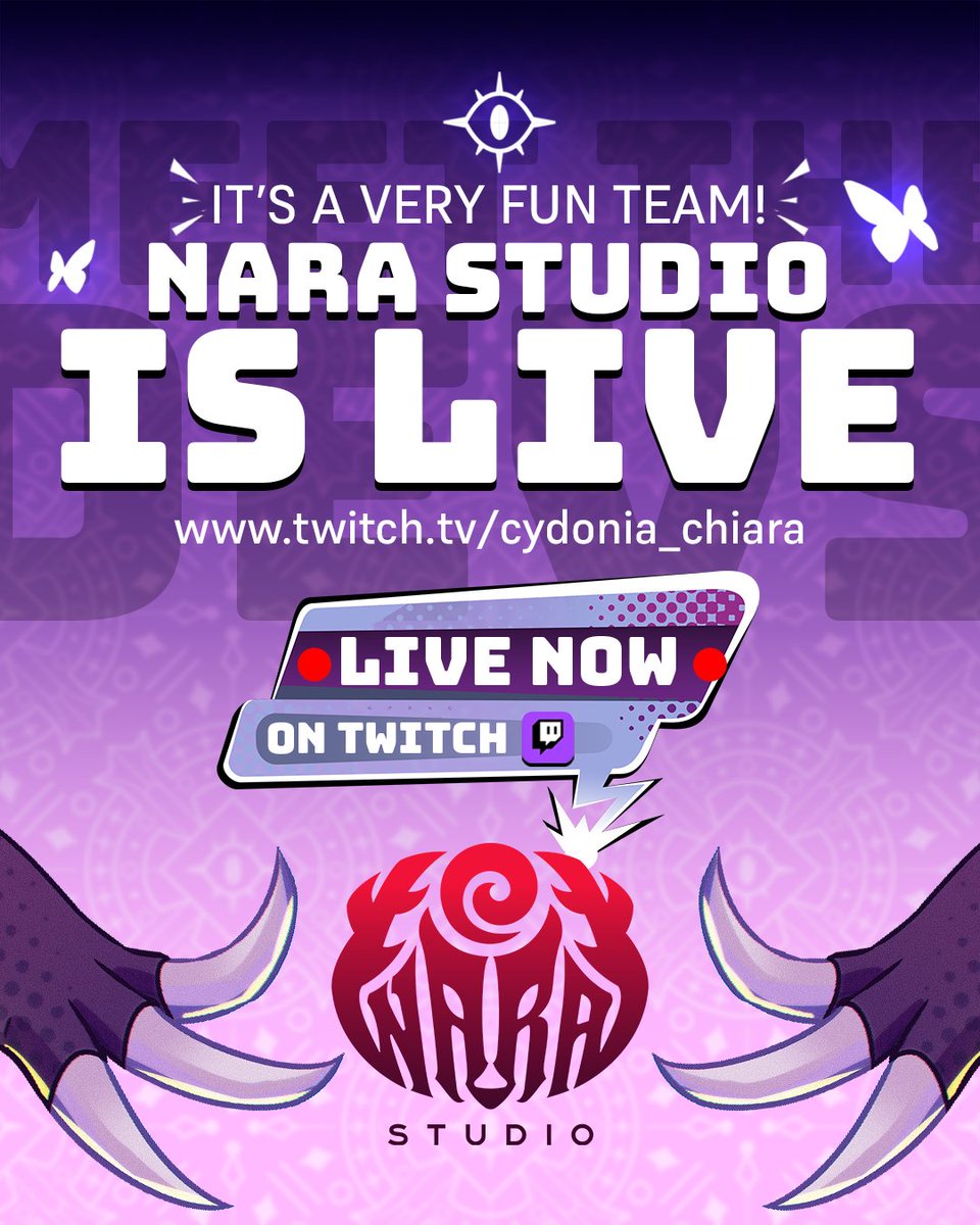 Wonderful Neoran Valley tweet media