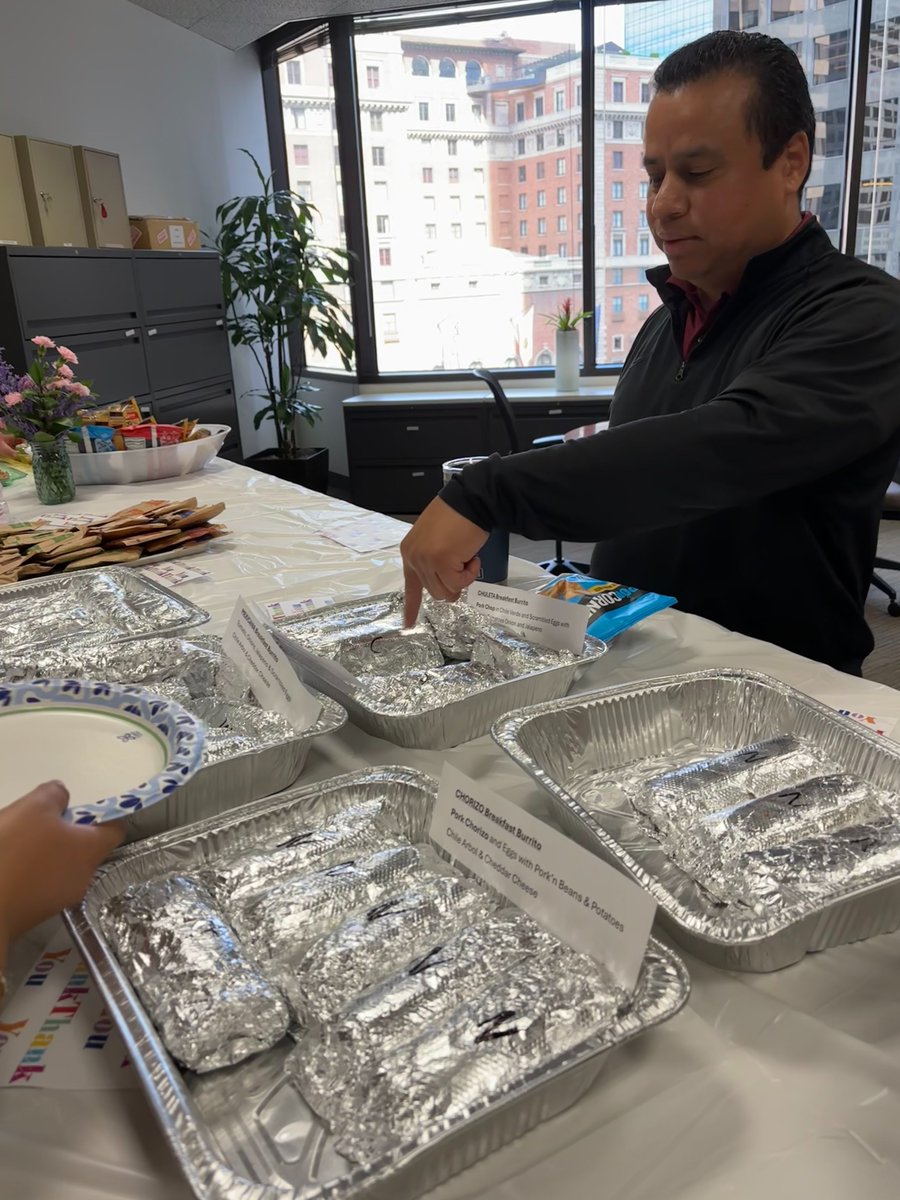 CharlesDunnCo's tweet photo. As we conclude our Employee Appreciation Week celebration, the appreciation certainly doesn’t stop here.

We are grateful for our team’s hard work, dedication and the effort they bring every day.  Cheers to our amazing team!

#propertymanagement #EmployeeAppreciationWeek https://t.co/NgCHeBrOcG