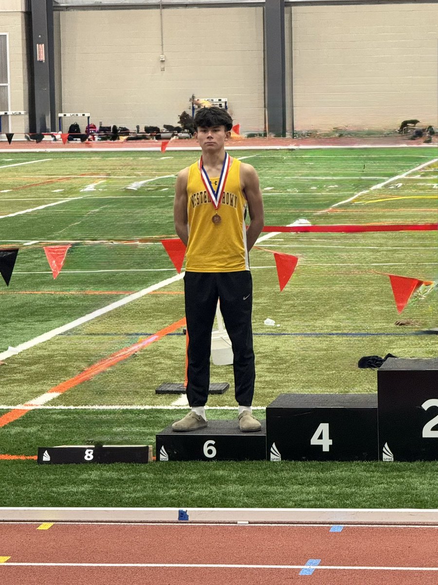 Western Brown HS tweet media