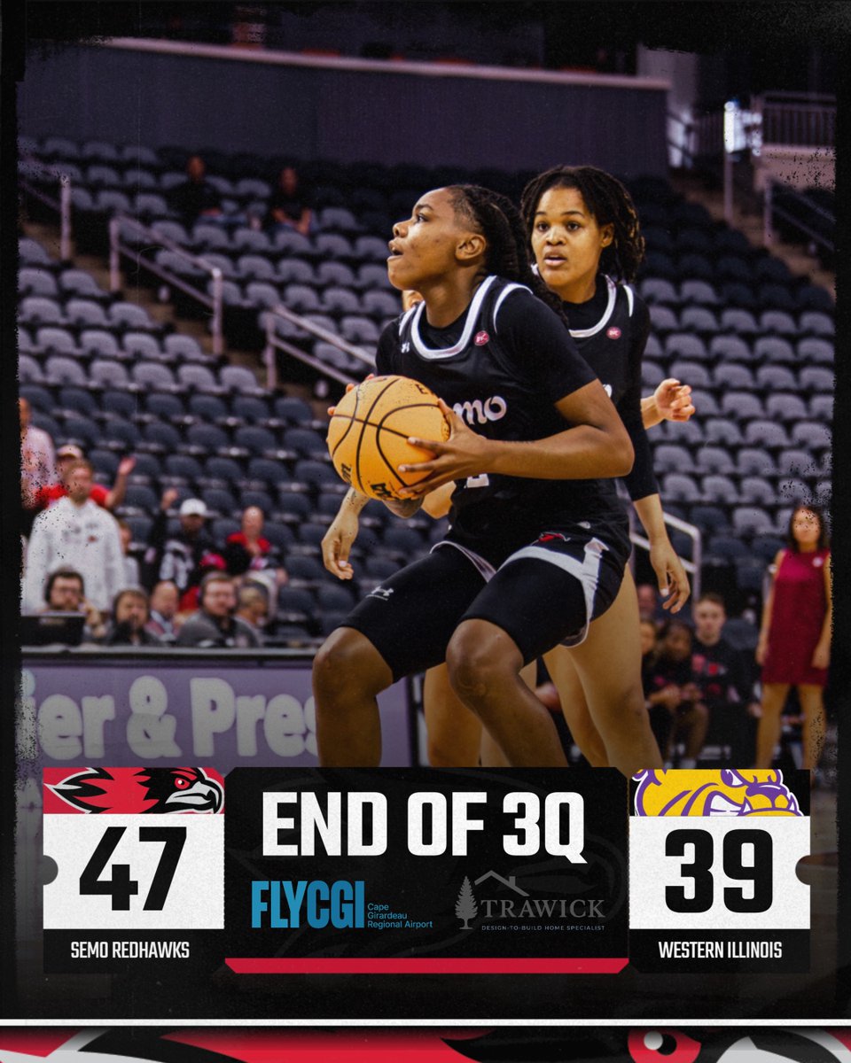 SEMO Women’s Basketball tweet media