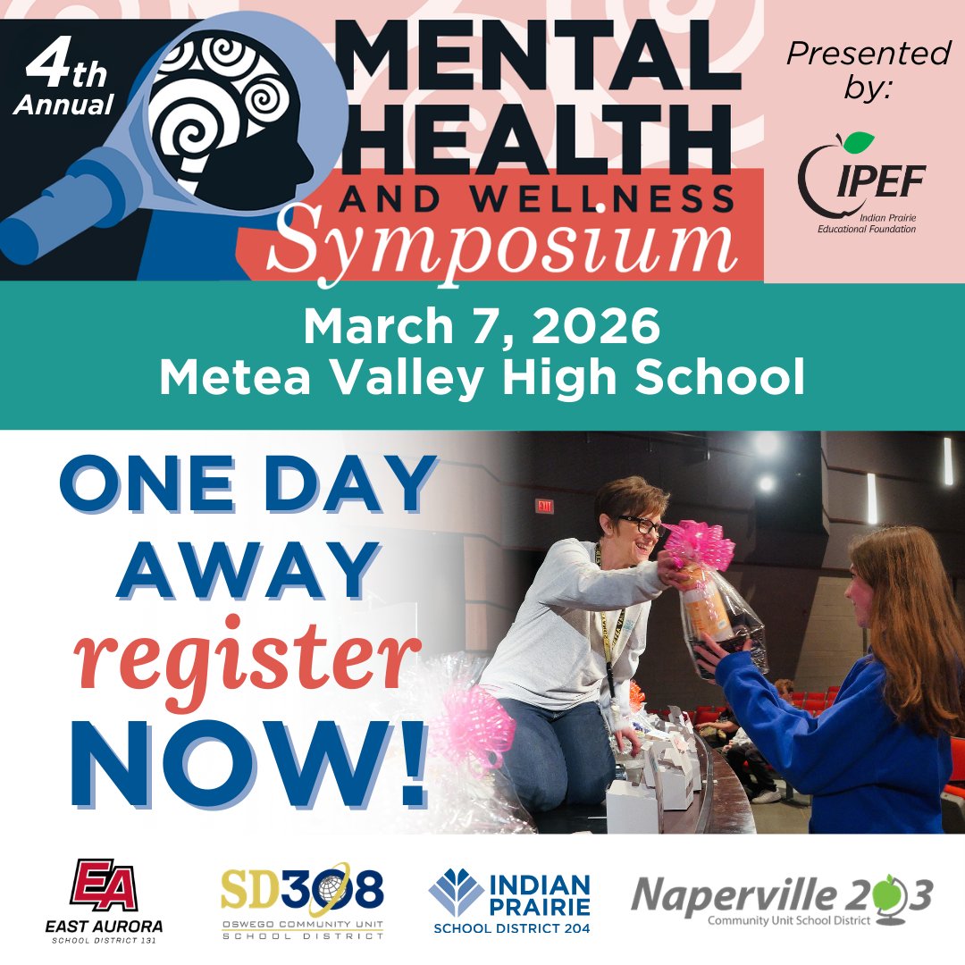 Indian Prairie 204 tweet media