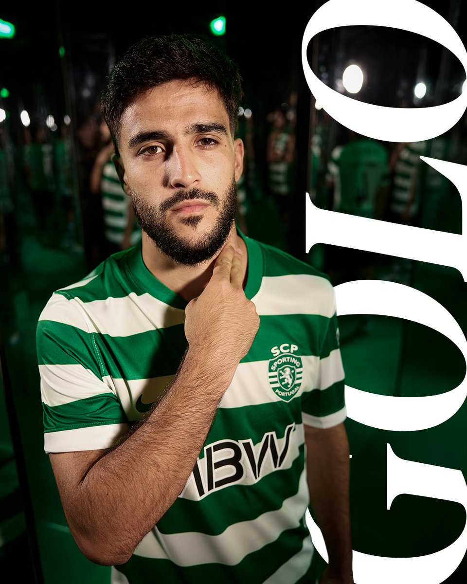 Sporting CP - Modalidades tweet media