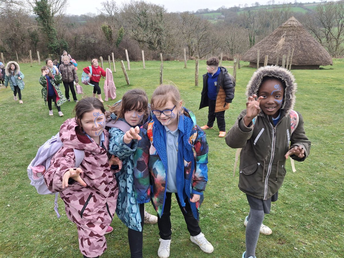 Cwmrhydyceirw Primary tweet media