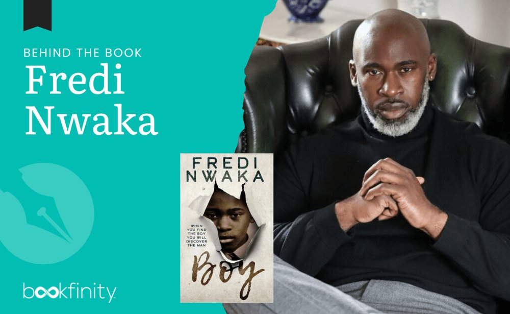 Bookfinity tweet media