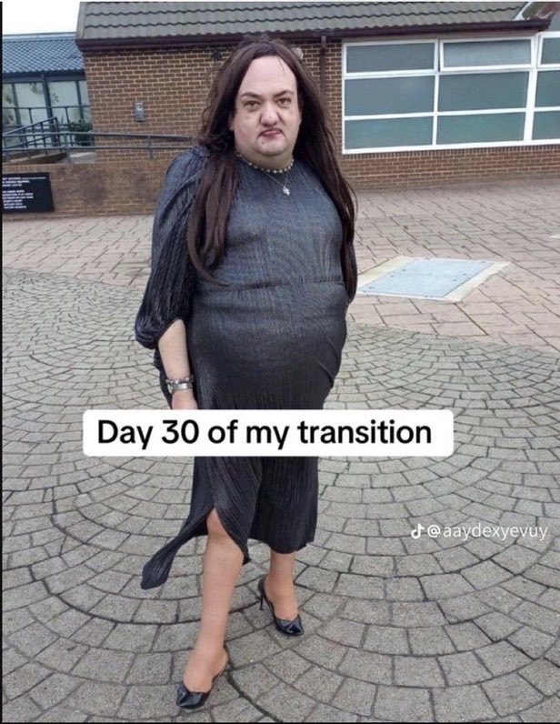 Neccccy's tweet image. Into what ????