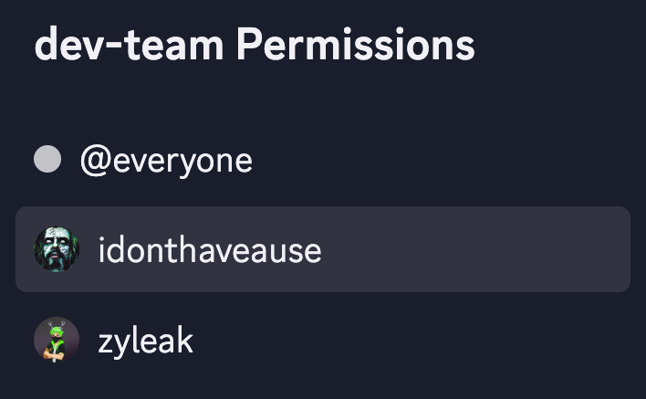 MM2 Overview tweet media