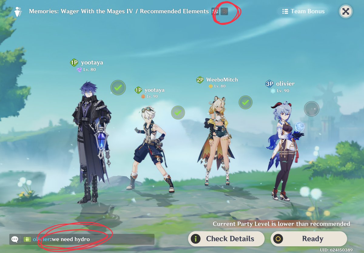 ollie ⭐️ tweet media