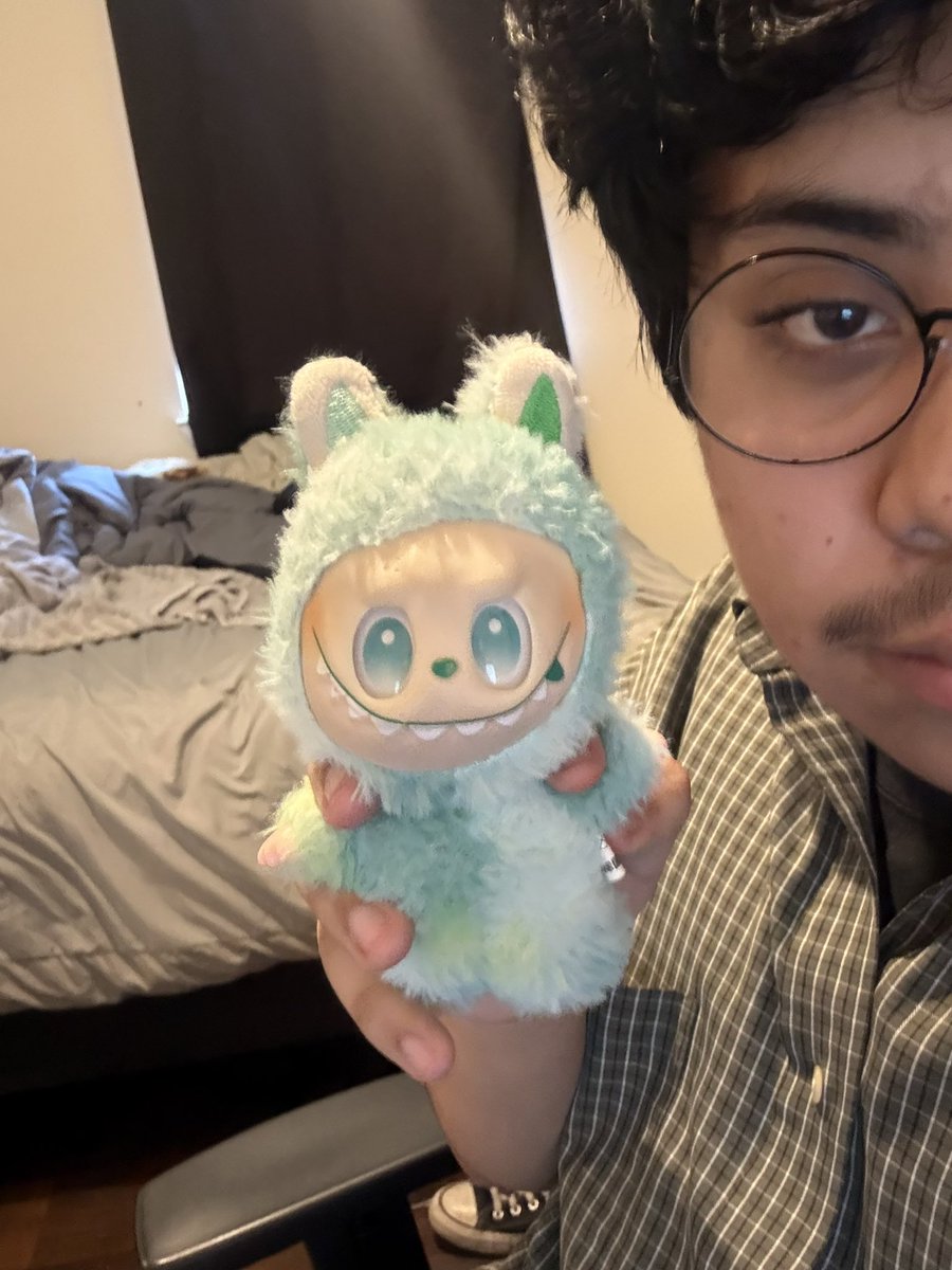 Goonstik tweet media