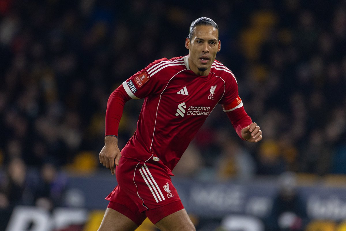The Redmen TV tweet media