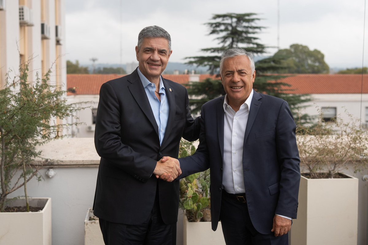 Alfredo Cornejo tweet media